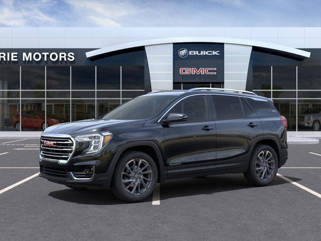 new 2024 GMC Terrain car, priced at $32,065