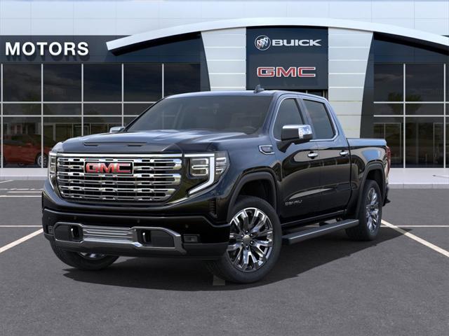 new 2025 GMC Sierra 1500 car, priced at $73,732