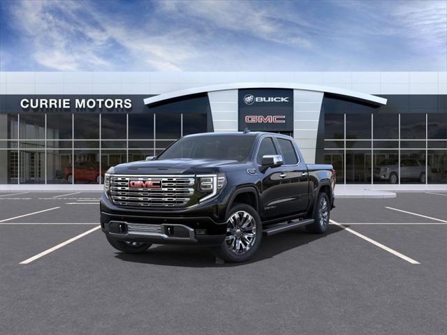 new 2025 GMC Sierra 1500 car, priced at $73,732