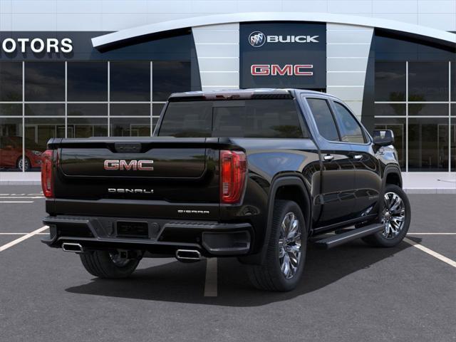 new 2025 GMC Sierra 1500 car, priced at $73,732