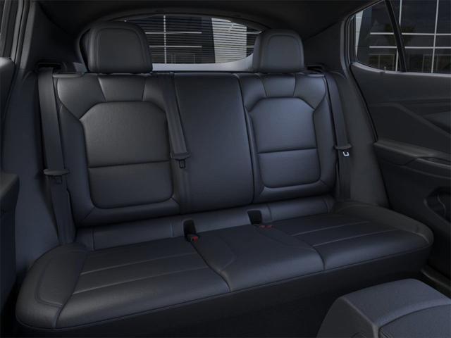 new 2025 Buick Envista car, priced at $29,525