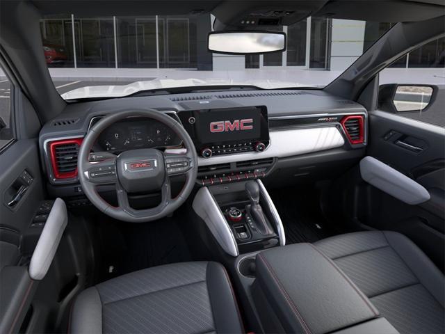 new 2024 GMC Canyon car, priced at $61,191