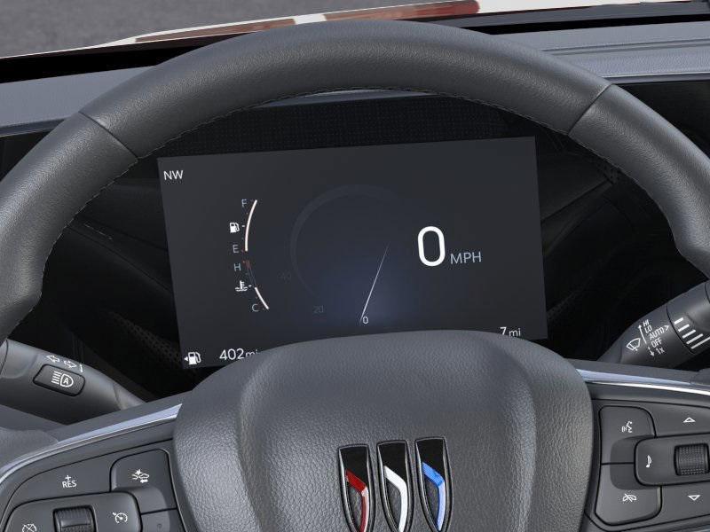 new 2026 Buick Envista car, priced at $27,677