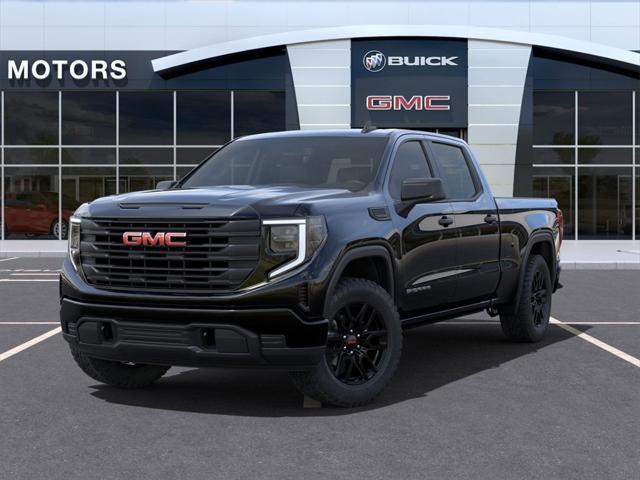 new 2025 GMC Sierra 1500 car, priced at $51,382