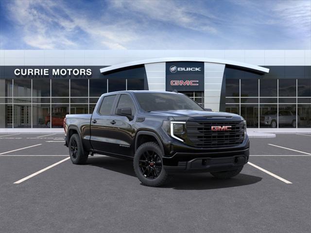 new 2025 GMC Sierra 1500 car, priced at $51,382