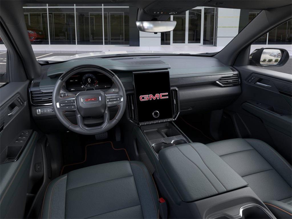 new 2026 GMC Acadia car, priced at $56,323