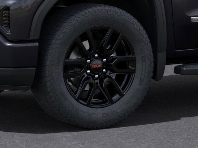 new 2025 GMC Sierra 1500 car, priced at $60,764