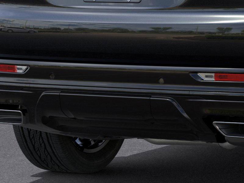 new 2026 Buick Enclave car, priced at $56,595