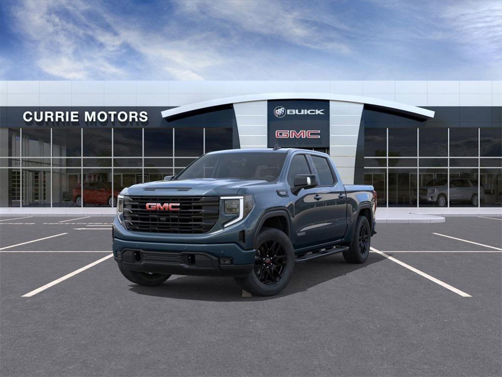 new 2026 GMC Sierra 1500 car, priced at $58,734