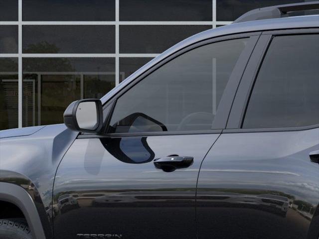 new 2026 GMC Terrain car, priced at $39,430