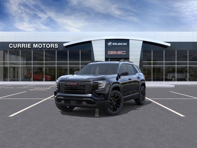 new 2026 GMC Terrain car, priced at $39,430