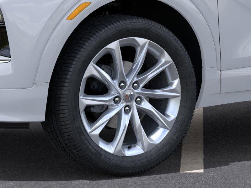 new 2026 Buick Encore GX car, priced at $33,579