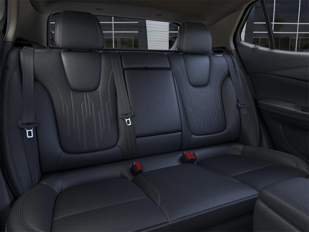 new 2026 Buick Encore GX car, priced at $33,579