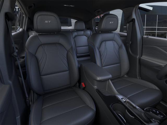 new 2025 Buick Envista car, priced at $28,795
