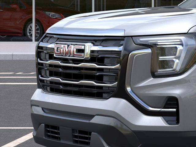 new 2025 GMC Terrain car, priced at $33,890