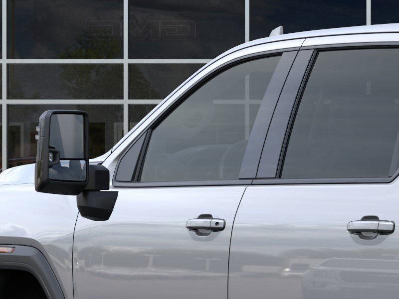new 2026 GMC Sierra 2500 car, priced at $73,194
