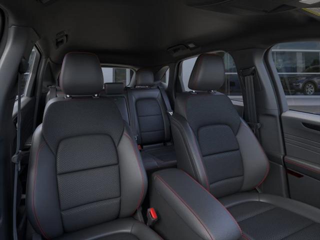 new 2025 Ford Escape car, priced at $34,380