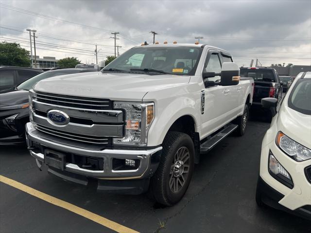 used 2019 Ford F-350 car, priced at $46,966