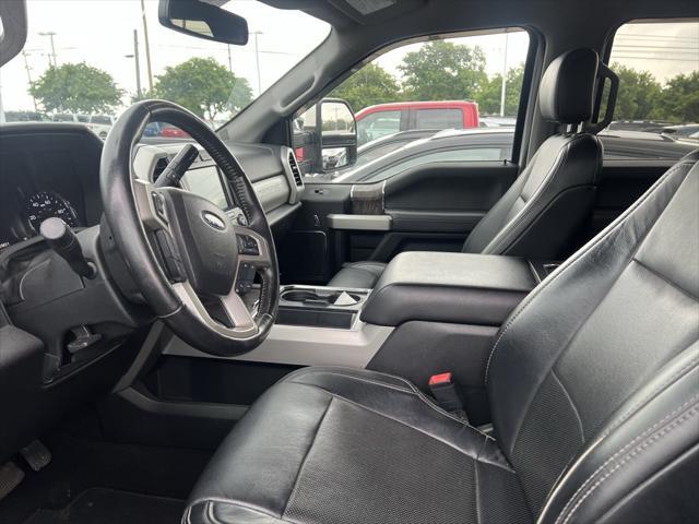 used 2019 Ford F-350 car, priced at $46,966