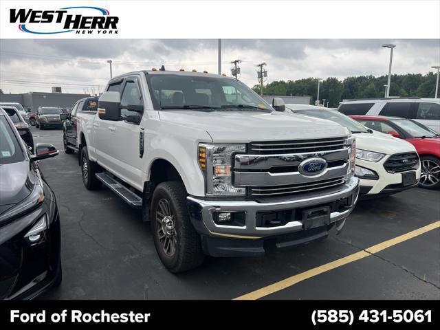 used 2019 Ford F-350 car, priced at $46,966