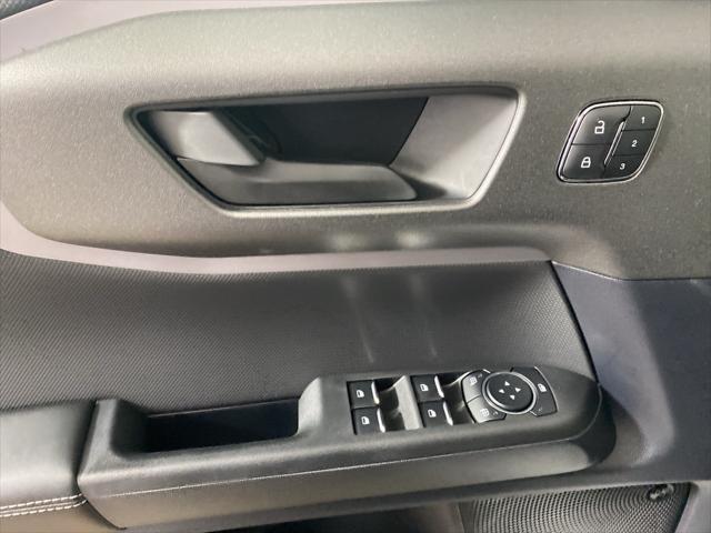 used 2025 Ford Bronco Sport car, priced at $36,909