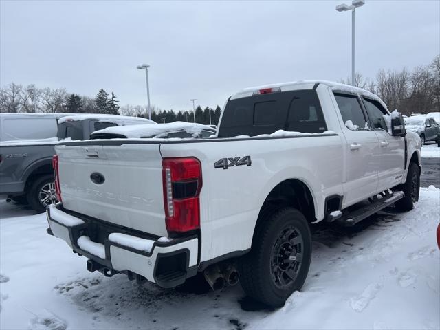 used 2024 Ford F-350 car, priced at $79,911