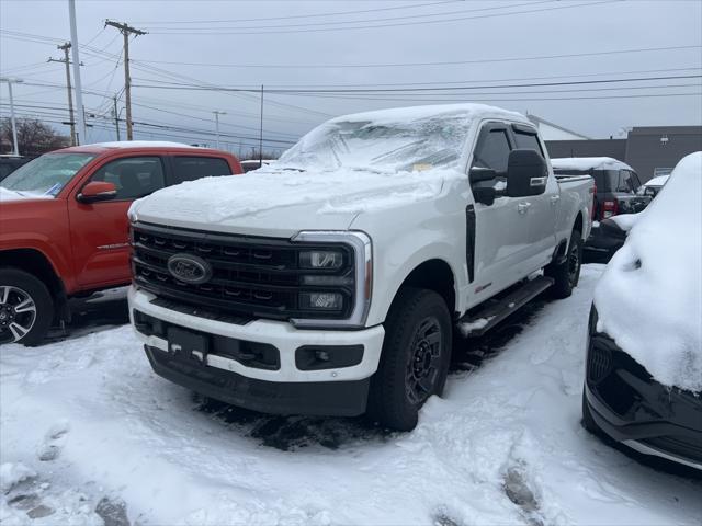 used 2024 Ford F-350 car, priced at $79,911