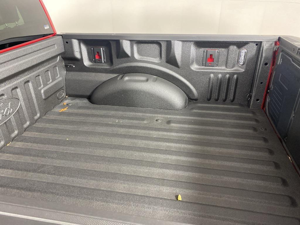 used 2023 Ford F-150 car, priced at $74,903