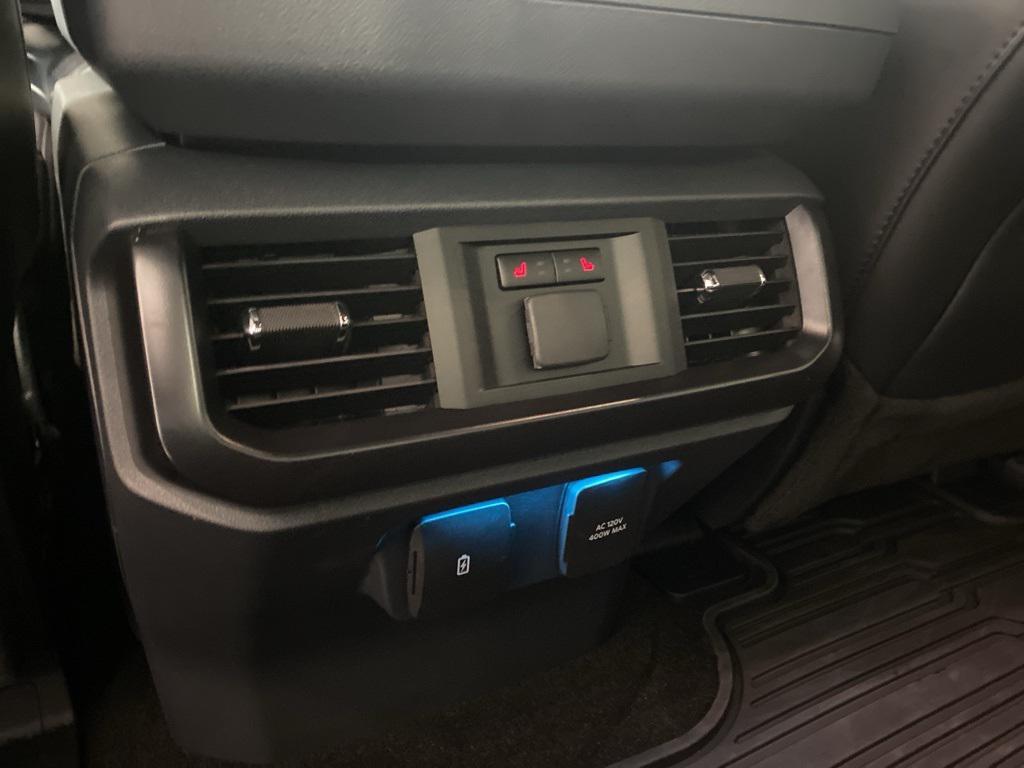 used 2023 Ford F-150 car, priced at $74,903