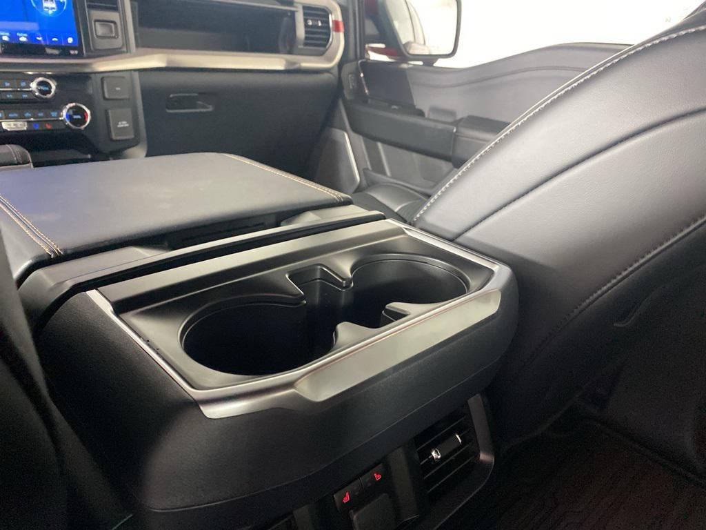 used 2023 Ford F-150 car, priced at $74,903