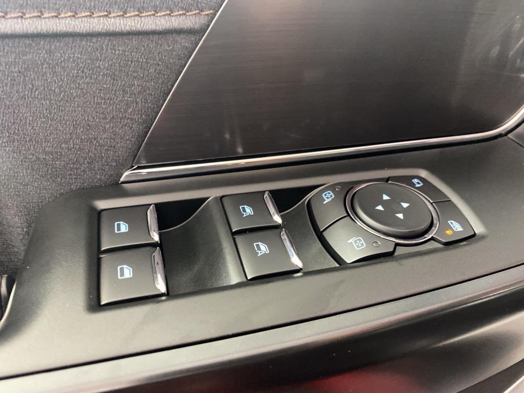 used 2023 Ford F-150 car, priced at $74,903