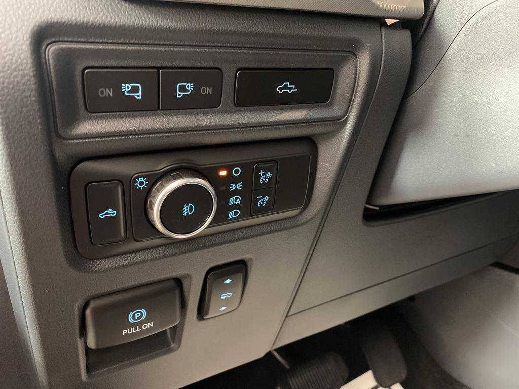 used 2023 Ford F-150 car, priced at $74,903