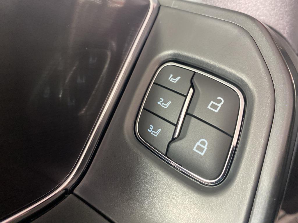 used 2023 Ford F-150 car, priced at $74,903