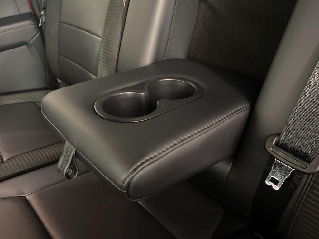 used 2023 Ford F-150 car, priced at $74,903