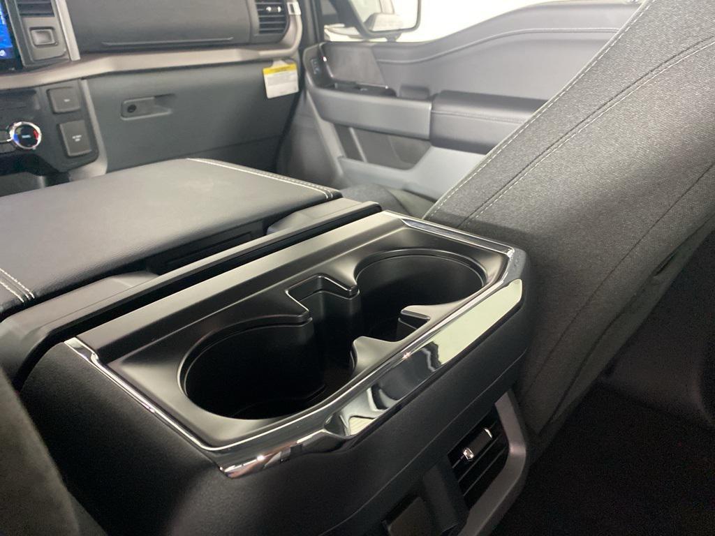 used 2025 Ford F-150 car, priced at $56,999