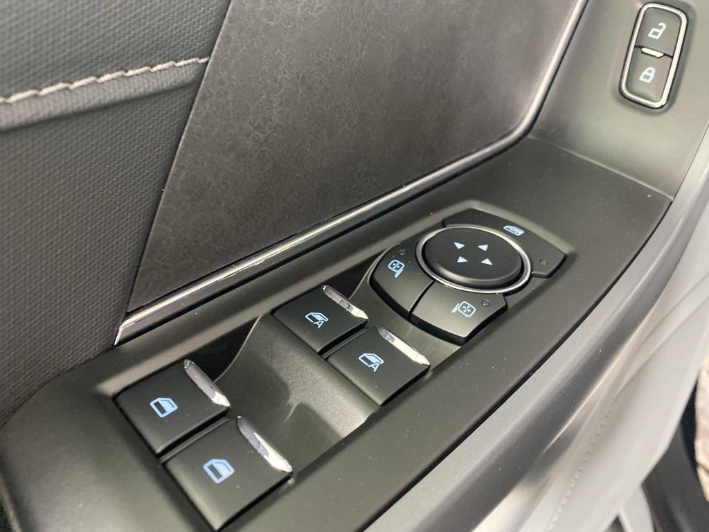 used 2025 Ford F-150 car, priced at $56,999