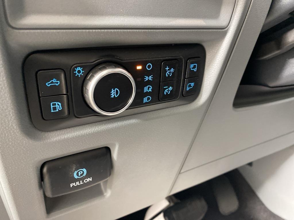 used 2025 Ford F-150 car, priced at $56,999