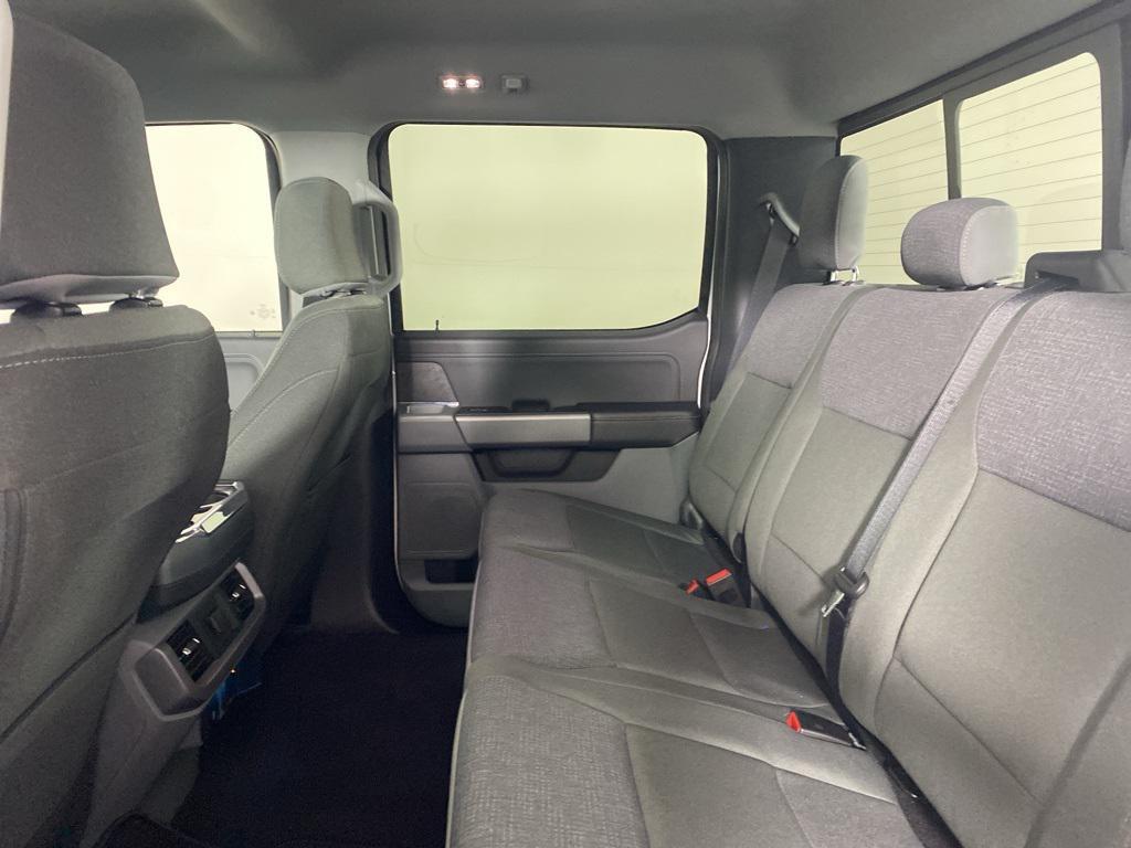 used 2025 Ford F-150 car, priced at $56,999