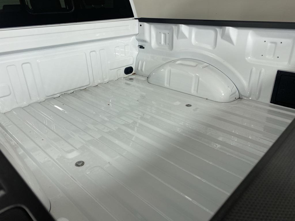 used 2025 Ford F-150 car, priced at $56,999