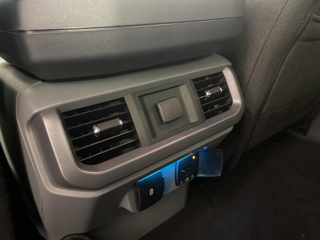 used 2025 Ford F-150 car, priced at $56,999