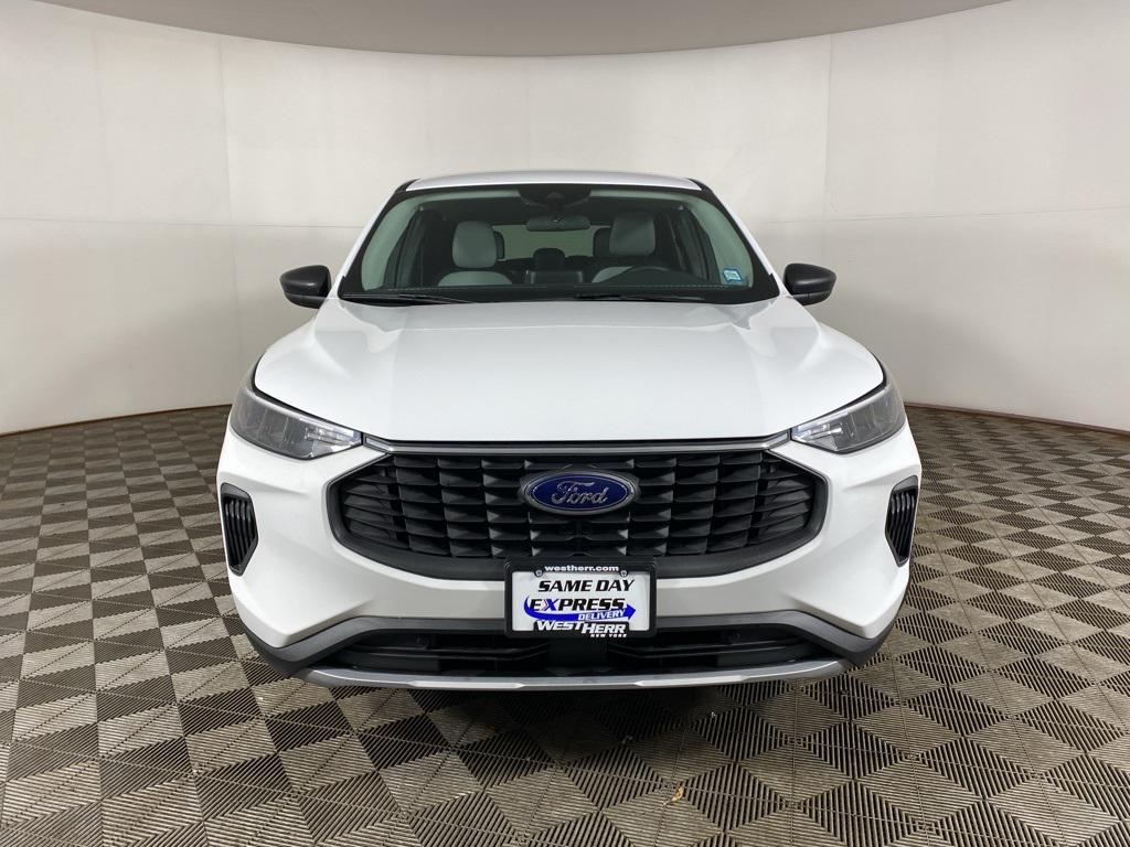used 2025 Ford Escape car, priced at $32,230