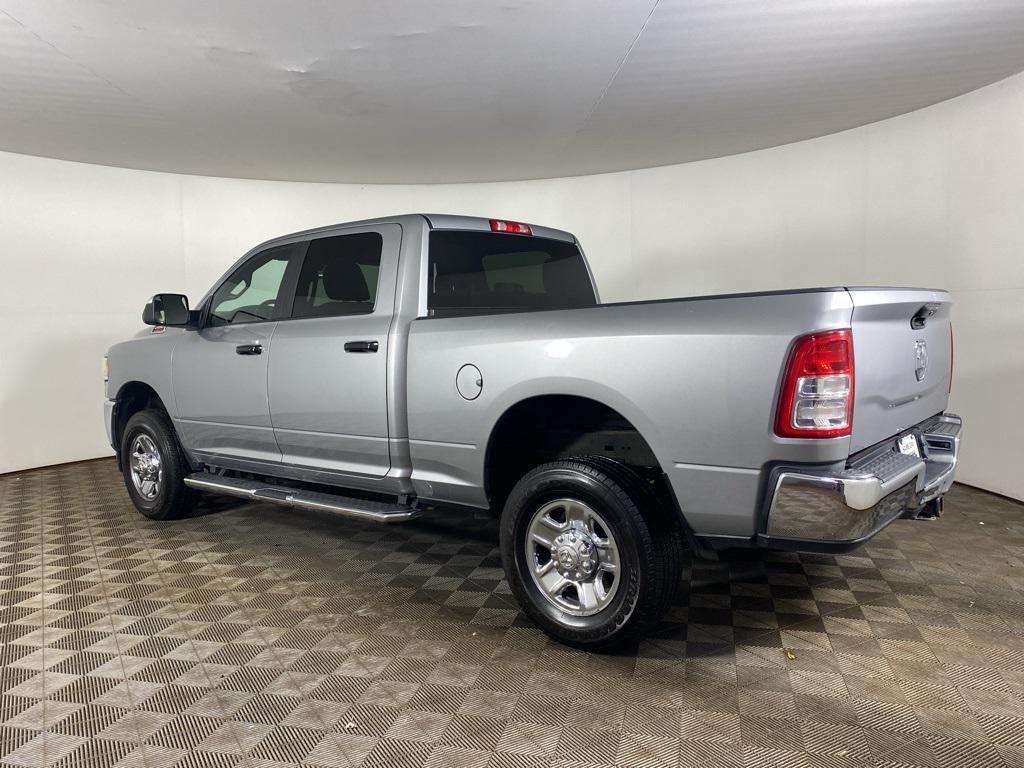 used 2022 Ram 2500 car, priced at $43,971