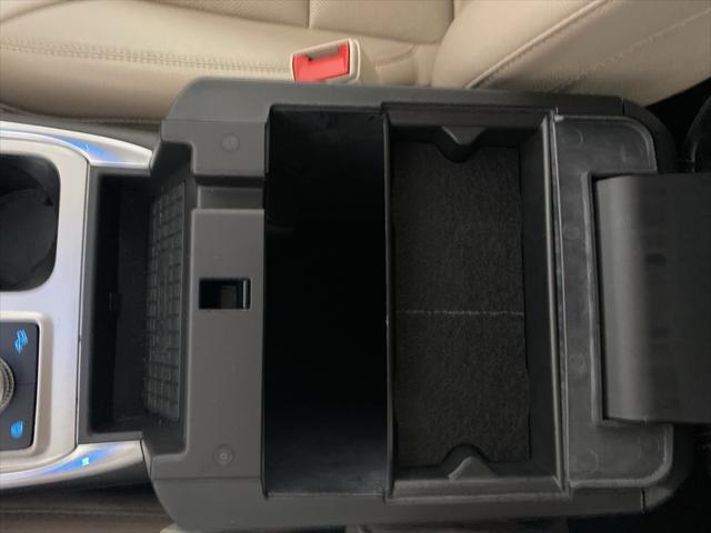 used 2022 Ford Explorer car, priced at $35,526