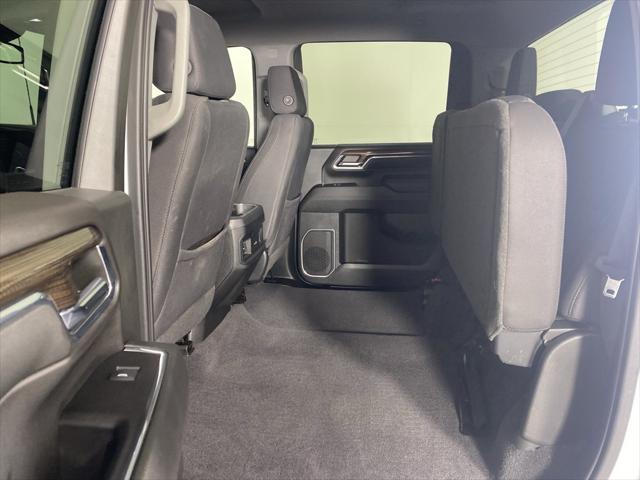 used 2024 Chevrolet Silverado 2500 car, priced at $52,929