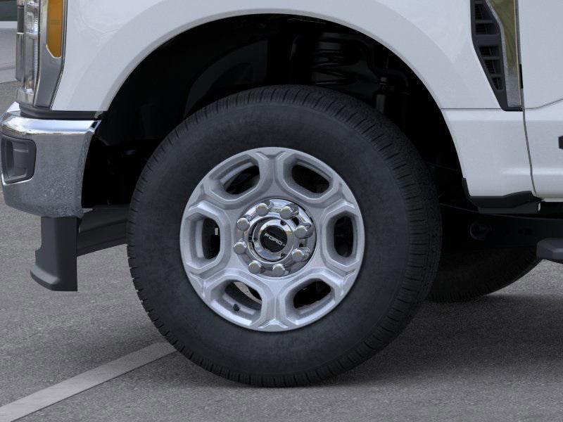 new 2026 Ford F-350 car, priced at $76,345