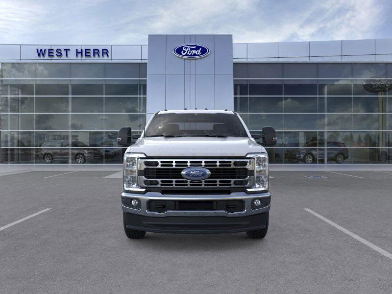 new 2026 Ford F-350 car, priced at $76,345