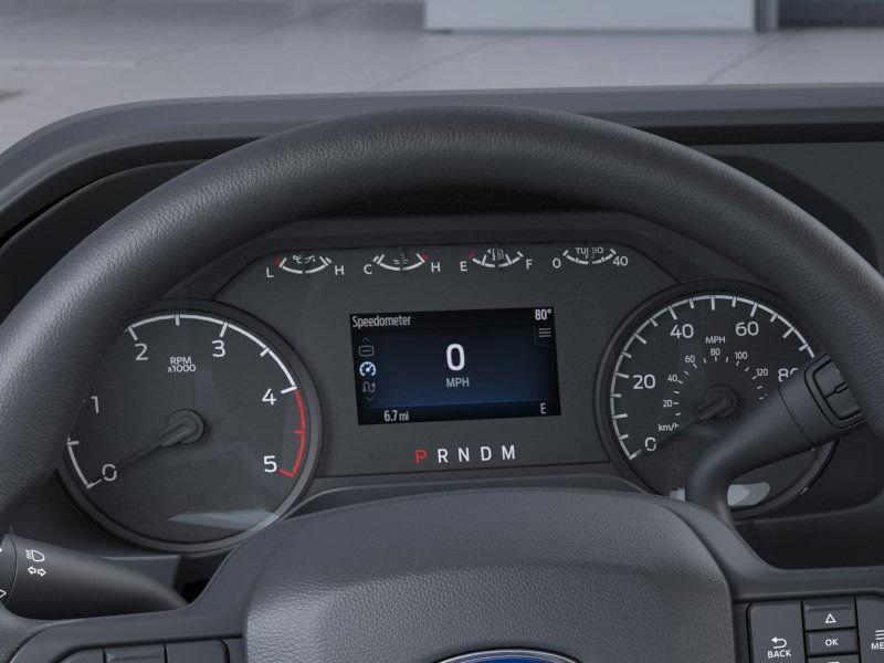 new 2026 Ford F-350 car, priced at $76,345