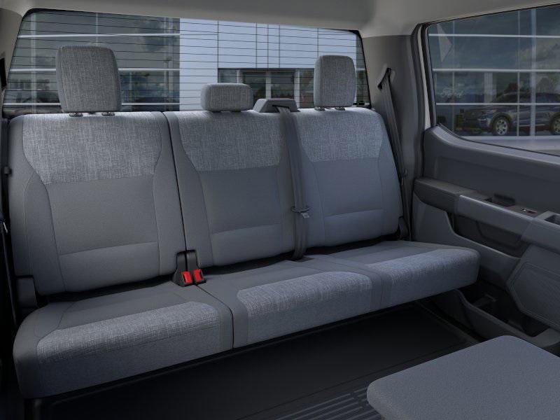 new 2026 Ford F-350 car, priced at $76,345