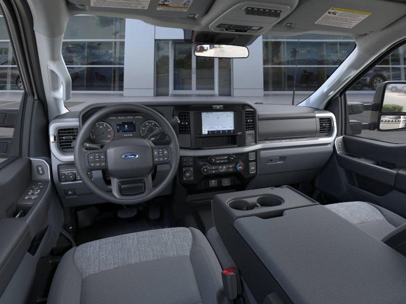 new 2026 Ford F-350 car, priced at $76,345