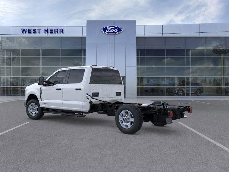 new 2026 Ford F-350 car, priced at $76,345